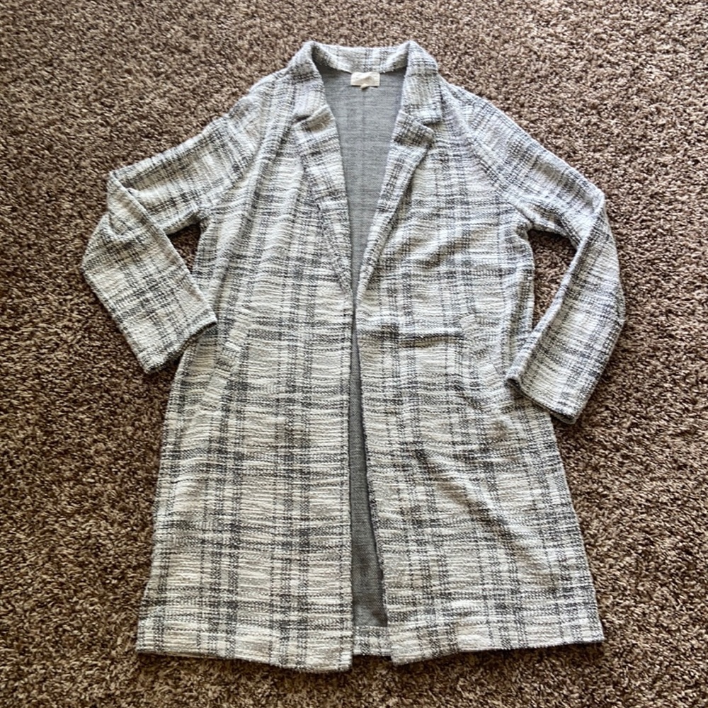 Melloday lightweight jacket